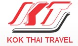 Công ty TNHH Thương Mại & Dịch vụ Du Lịch Quốc Thái