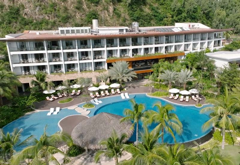 Khách Sạn Nghỉ Dưỡng Boma Nha Trang - Top Resort 5 sao tốt nhất tại Nha Trang