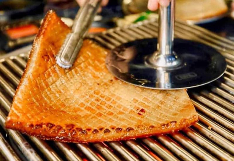 BBQ Ông Mập Láng Hạ - 54 Hoàng Ngọc Phách