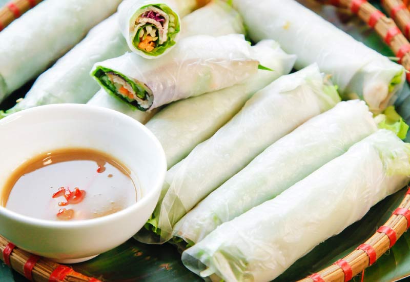 Bánh Tráng Thịt Heo Giang Mỹ - 27 Lê Văn Lương, Quận Thanh Xuân, Hà Nội