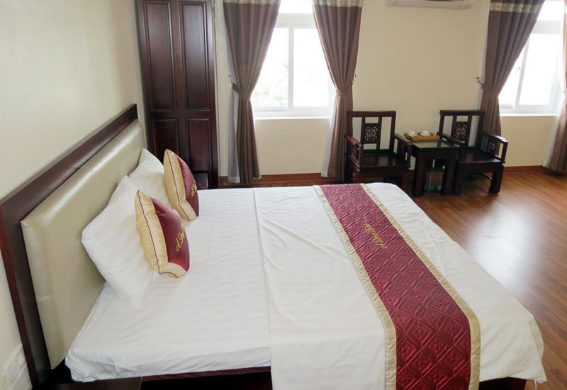 Khách sạn khuyến mãi giảm giá, Khách sạn Giá rẻ tại Hưng Yên
