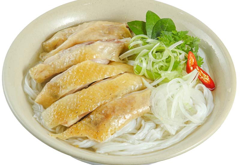 Phở Gà Bảo Ngọc - 19 Nguyễn Khuyến