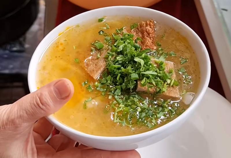 Bánh Canh Bột Lọc Cô Liên - Buôn Ma Thuột