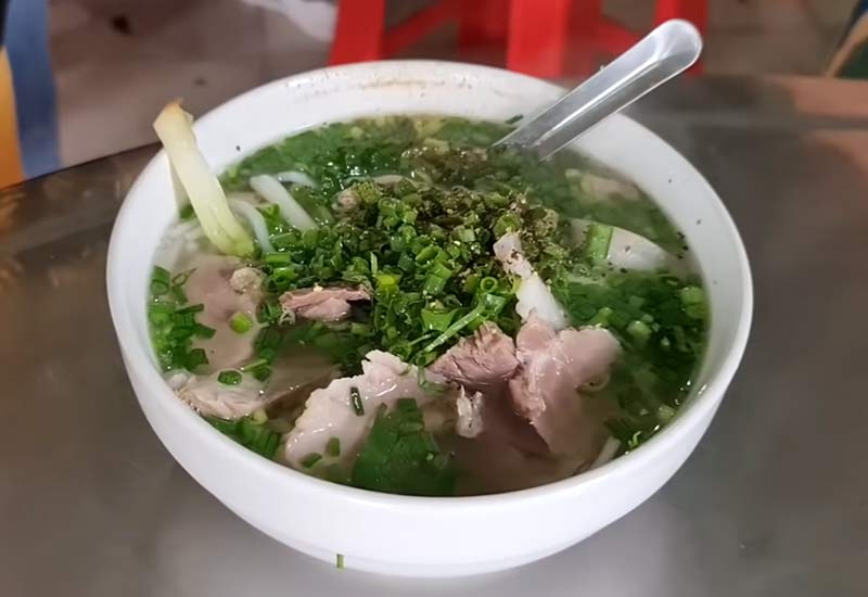 Bánh Canh Sáu Canh - Trảng Bàng