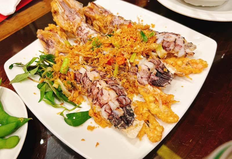 Hàng Dương Quán - 132 đường 65, Quận 7, Thành phố Hồ Chí Minh