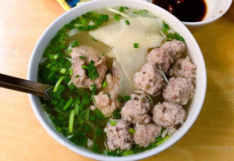 Bún Mọc Thủy - 10 Đào Duy Từ