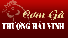 Nhà hàng cơm gà Thượng Hải - TP Vinh