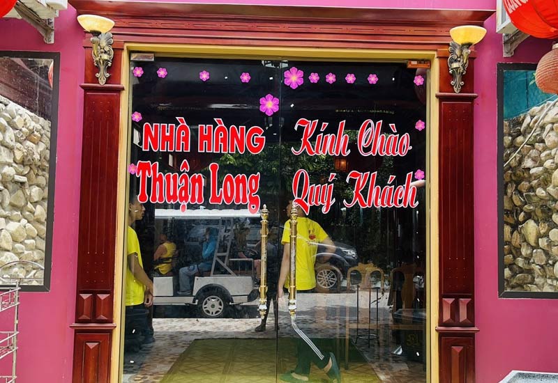 Nhà Hàng Cơm Niêu Thuận Long - 20A Hoàng Hoa Thám