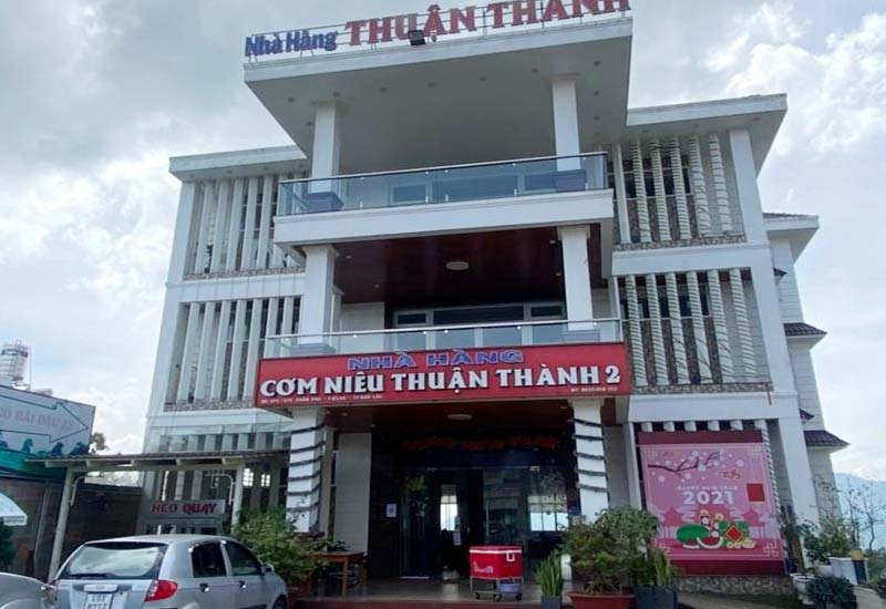 Cơm Niêu Thuận Thành - 971 Trần Phú, Bảo Lộc