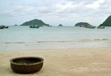 Tour du lịch Côn Đảo Huyền Thoại - 3 Ngày 2 Đêm vào dịp lễ 30-4 và 1-5 năm 2015