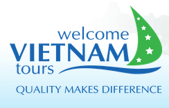 Công ty Cổ phần Thương mại và Du lịch Chào Việt Nam