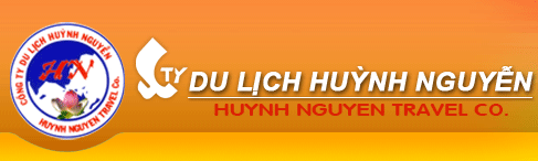 Công Ty Du Lịch Huỳnh Nguyễn