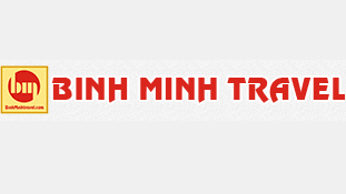Công ty TNHH MTV Du lịch Quốc tế Bình Minh
