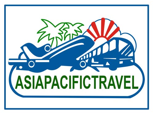 Cty Du Lịch Châu  Á Thái Bình Dương – Asia Pacific Travel