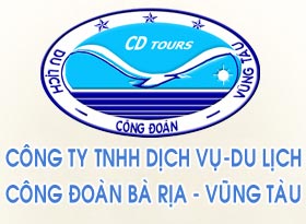 Công ty TNHH dịch vụ du lịch công đoàn Bà Rịa Vũng Tàu
