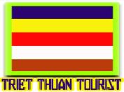 Cty TNHH MTV Vận tải, Dịch vụ Du lịch và Thương mại Triết Thuần