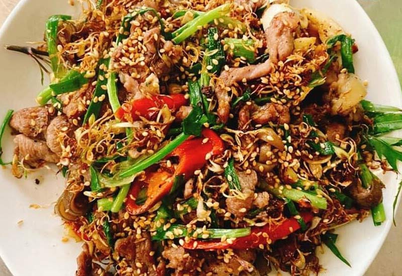 Phong Dê Ninh Bình - 82 Đường Vũ Trọng Khánh, Hà Nội