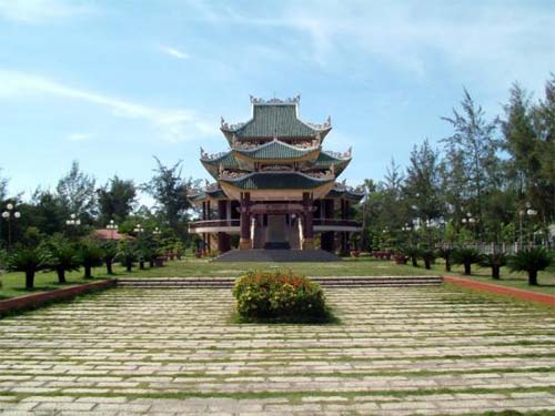 Du lịch Ba Tri Bến tre