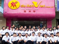 Cổ phần truyền thông Du Lịch Việt