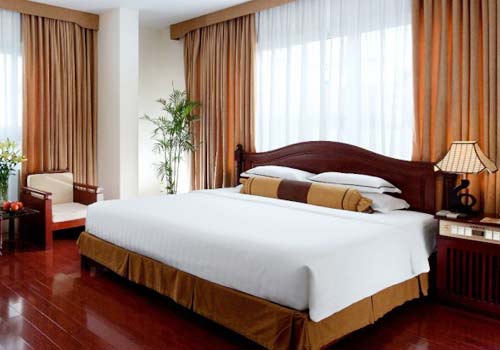 Khách sạn Imperial Hà Nội khuyến mãi hè 2015