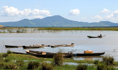 Hồ Biển Lạc Bình Thuận