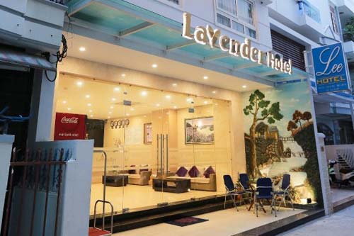 Khách sạn Lavender Nha Trang khuyến mại từ 3/9/2015 – 31/12/2015