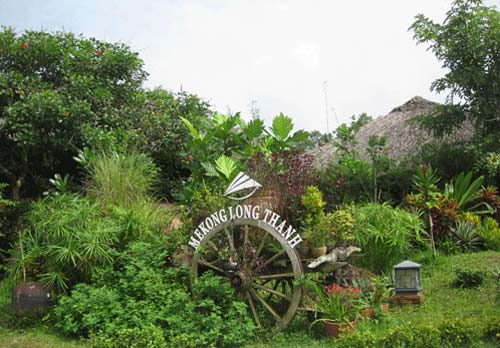 Nhà Hàng MeKong Rest Stop Đồng Nai