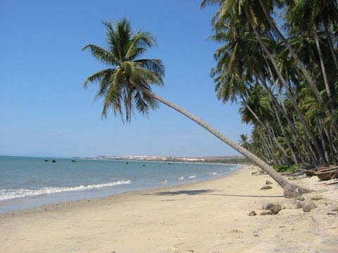 Mũi Né Bình Thuận