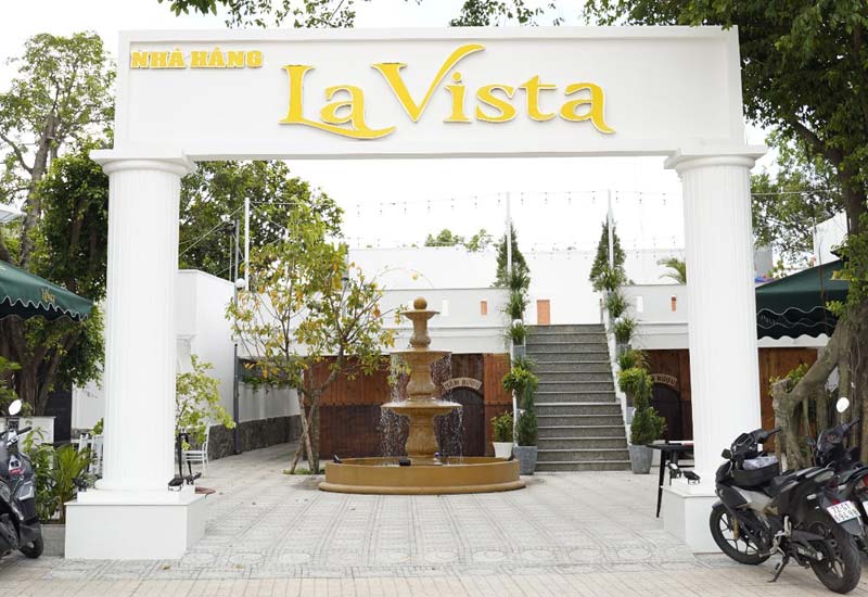 LaVista Restaurant - 25/9 Nguyễn Ái Quốc, Thành phố Biên Hoà