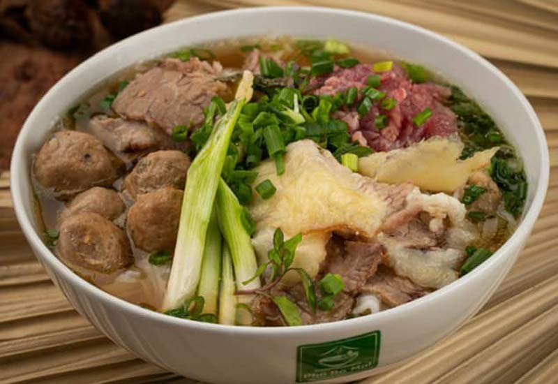 Phở Bà Mai - 274 Nguyễn Phước Lan