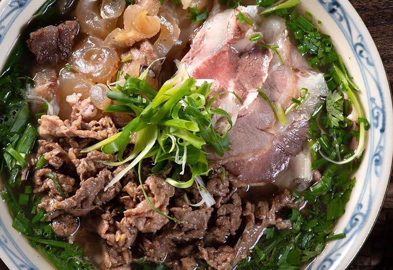 Phở Thìn Bắc Ninh - 9 Lê Thái Tổ