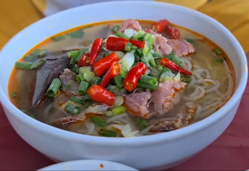 Bún Bò Nhất Huế - Thành phố Huế