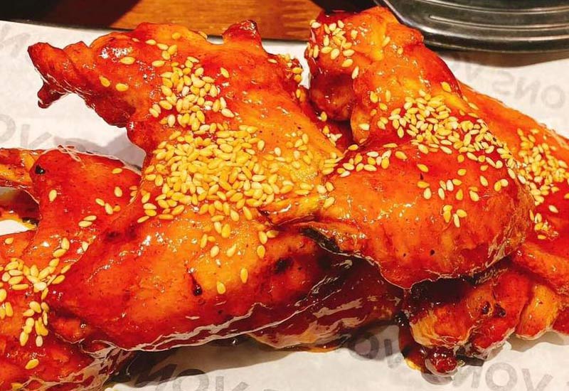 Vons Chicken Vĩnh Phúc - Thành phố Vĩnh Yên