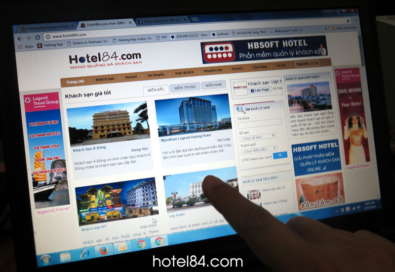 10 mẹo tìm kiếm Khách sạn trên Google không phải ai cũng biết