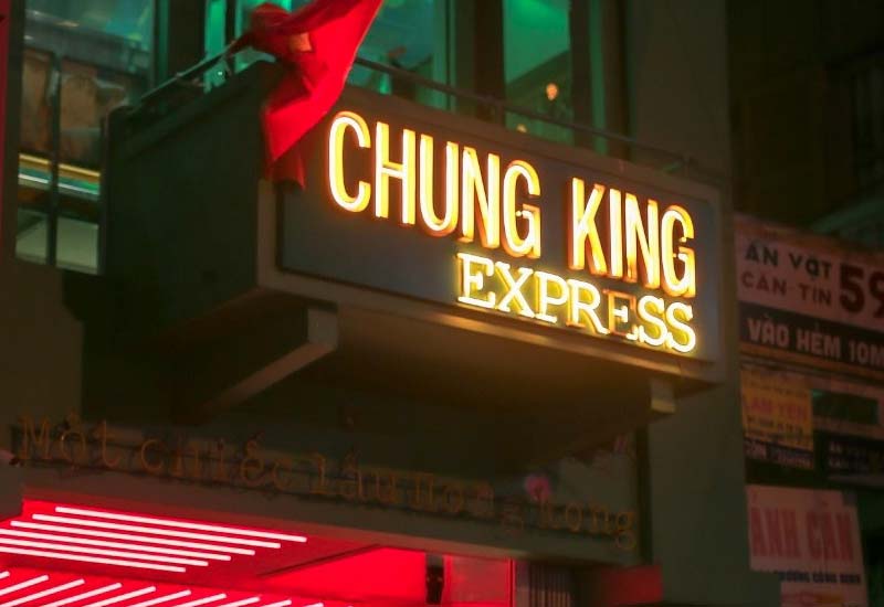 ChungKing Express - Buffet lẩu Hong Kong 94 Trương Công Định, Phường 1, Thành phố Đà Lạt