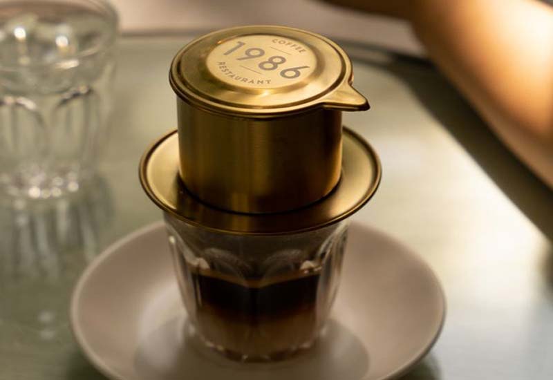 No 1986 Cafe 11 Phan Bội Châu, Thành phố Hải Phòng