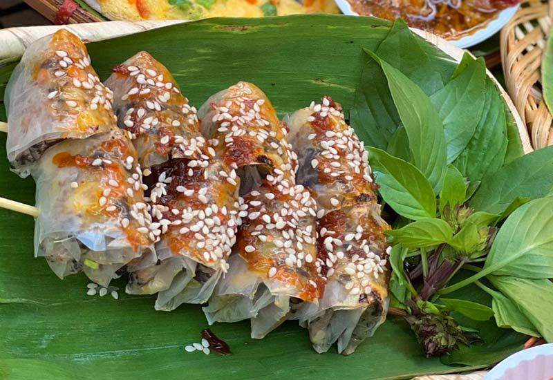 Bánh Tráng Mâm - Buffet Bánh Tráng 77 Đỗ Xuân Hợp, Quận 9, Thành phố Hồ Chí Minh