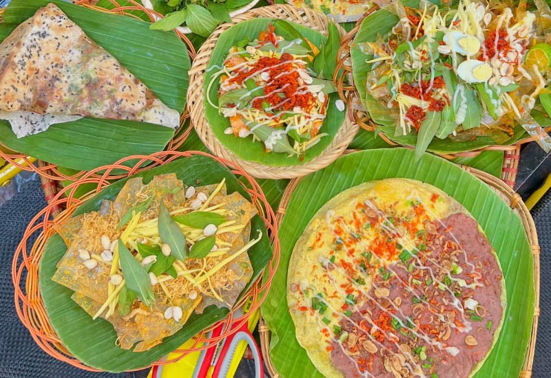 Bánh Tráng Mâm - Buffet Bánh Tráng 77 Đỗ Xuân Hợp, Quận 9, Thành phố Hồ Chí Minh