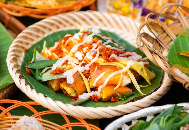 Bánh Tráng Mâm - Buffet Bánh Tráng 77 Đỗ Xuân Hợp, Quận 9, Thành phố Hồ Chí Minh