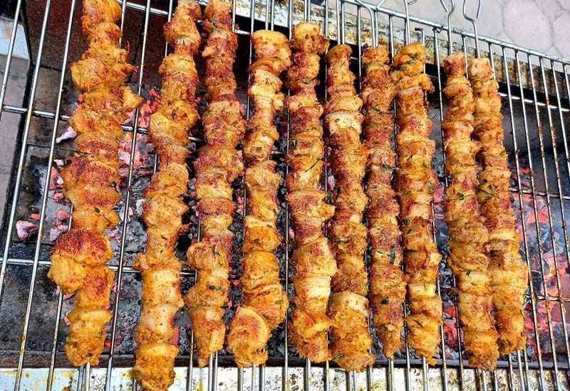 Nhà Hàng Tú Hói tại BT A18, lô 04 KĐT Geleximco, Lê Trọng Tấn, An Khánh, Hoài Đức, Hà Nội