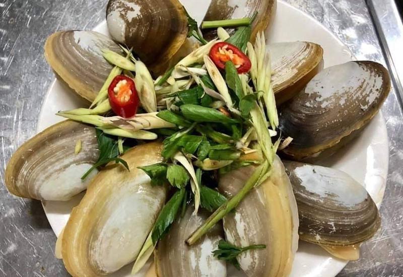 Nhà Hàng Úy Thanh Cô Tô 33 Đường Lê Quý Đôn, Khu 3, Thị Trấn Cô Tô, Quảng Ninh