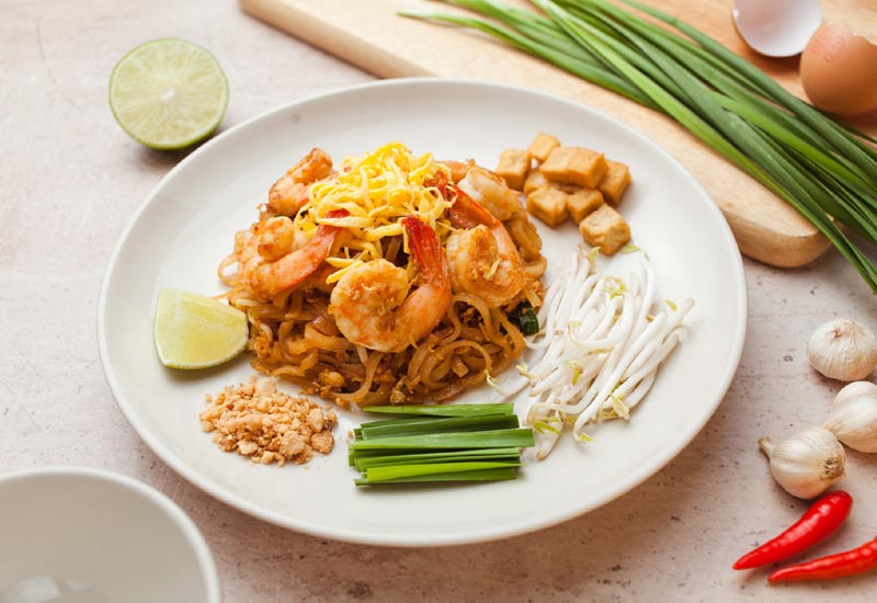 TukTuk Thai Bistro 38 Lý Tự Trọng, Quận 1, Tp. Hồ Chí Minh