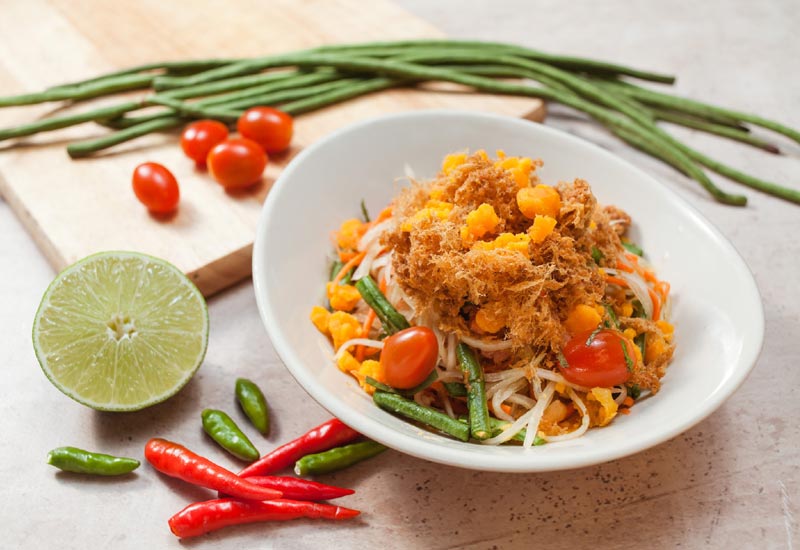 TukTuk Thai Bistro 38 Lý Tự Trọng, Quận 1, Tp. Hồ Chí Minh