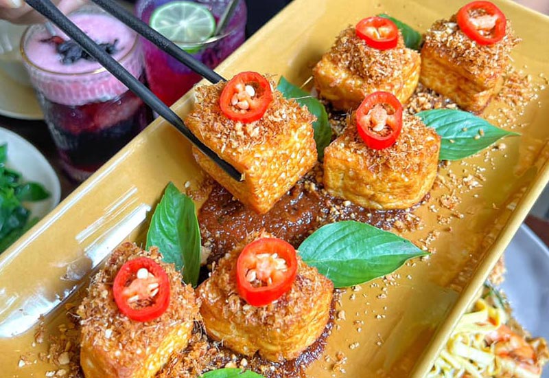 TukTuk Thai Bistro 38 Lý Tự Trọng, Quận 1, Tp. Hồ Chí Minh