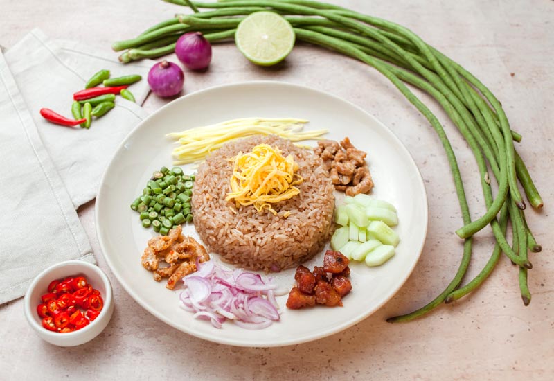 TukTuk Thai Bistro 38 Lý Tự Trọng, Quận 1, Tp. Hồ Chí Minh