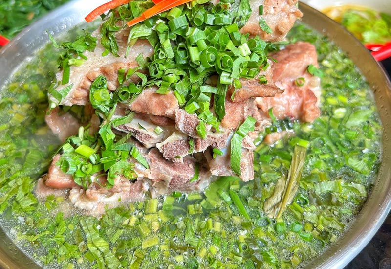 TukTuk Thai Bistro 38 Lý Tự Trọng, Quận 1, Tp. Hồ Chí Minh