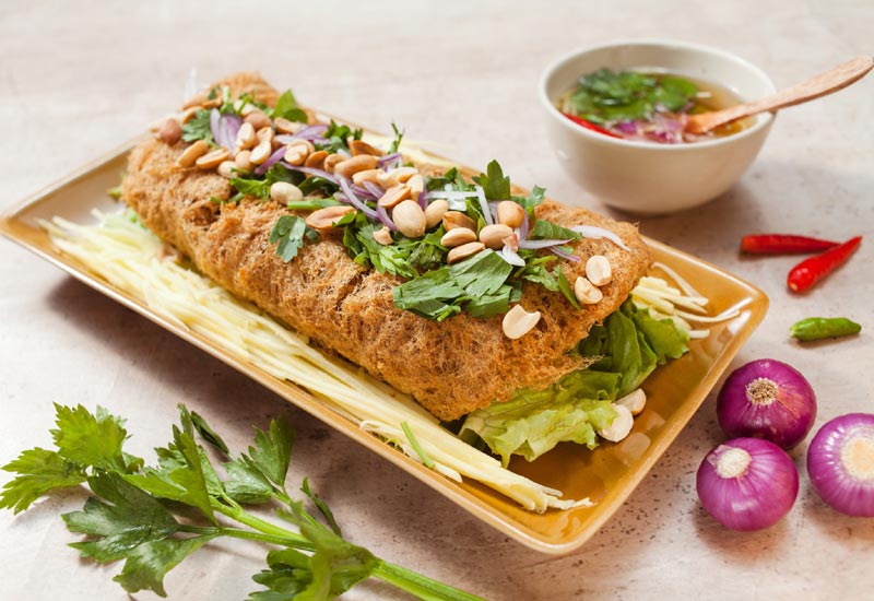 TukTuk Thai Bistro 38 Lý Tự Trọng, Quận 1, Tp. Hồ Chí Minh