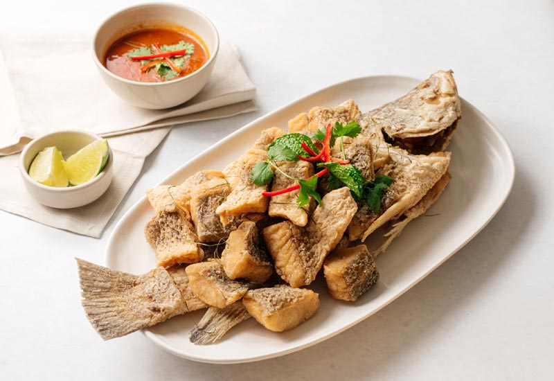 TukTuk Thai Bistro 13 Hoa Mai, Quận Phú Nhuận, Tp. Hồ Chí Minh