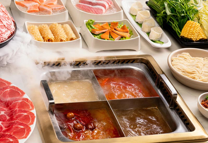 Manwah Lotte Liễu Giai