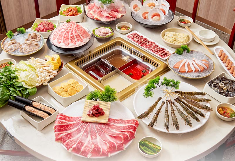 Manwah Lotte Liễu Giai